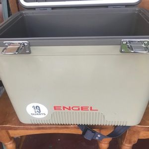 Engel cooler